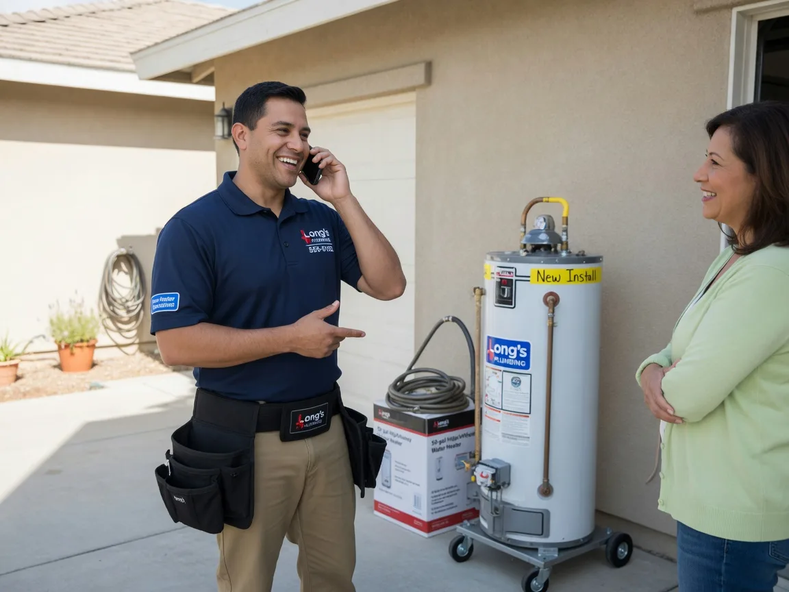 Leak Detection French Camp, MS FAQs